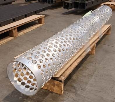 Jusqu’où aller pour la découpe laser de tubes et profilés en aluminium ? Possibilités et limites :